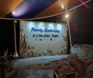 Vendor Backdrop Jogja
