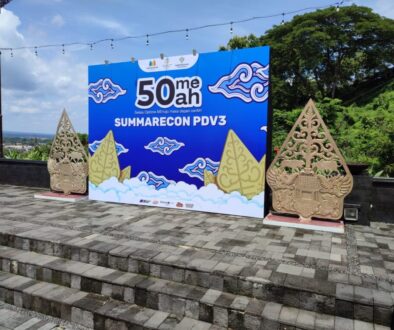 Vendor Backdrop Terdekat Jogja